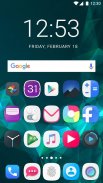 Theme for RealMe XT screenshot 4