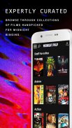 Midnight Pulp - Android TV screenshot 1