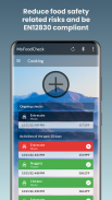 JRI MyFoodCheck screenshot 1