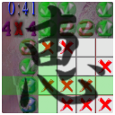 Mega Hanjie Nonogram Griddlers Icon