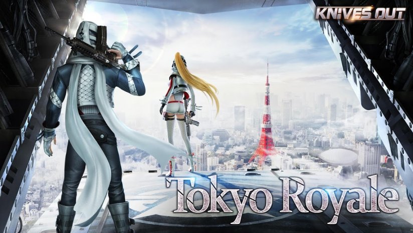 Knives Out Tokyo Royale 1 225 427388 Download Apk For Android Aptoide - knives out tokyo royale screenshot 1
