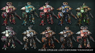 Warhammer 40,000: Freeblade screenshot 4