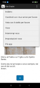 Via Crusis Dolorosa Audio screenshot 2