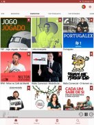 Podcasts app myTuner - Podcast em Português screenshot 7