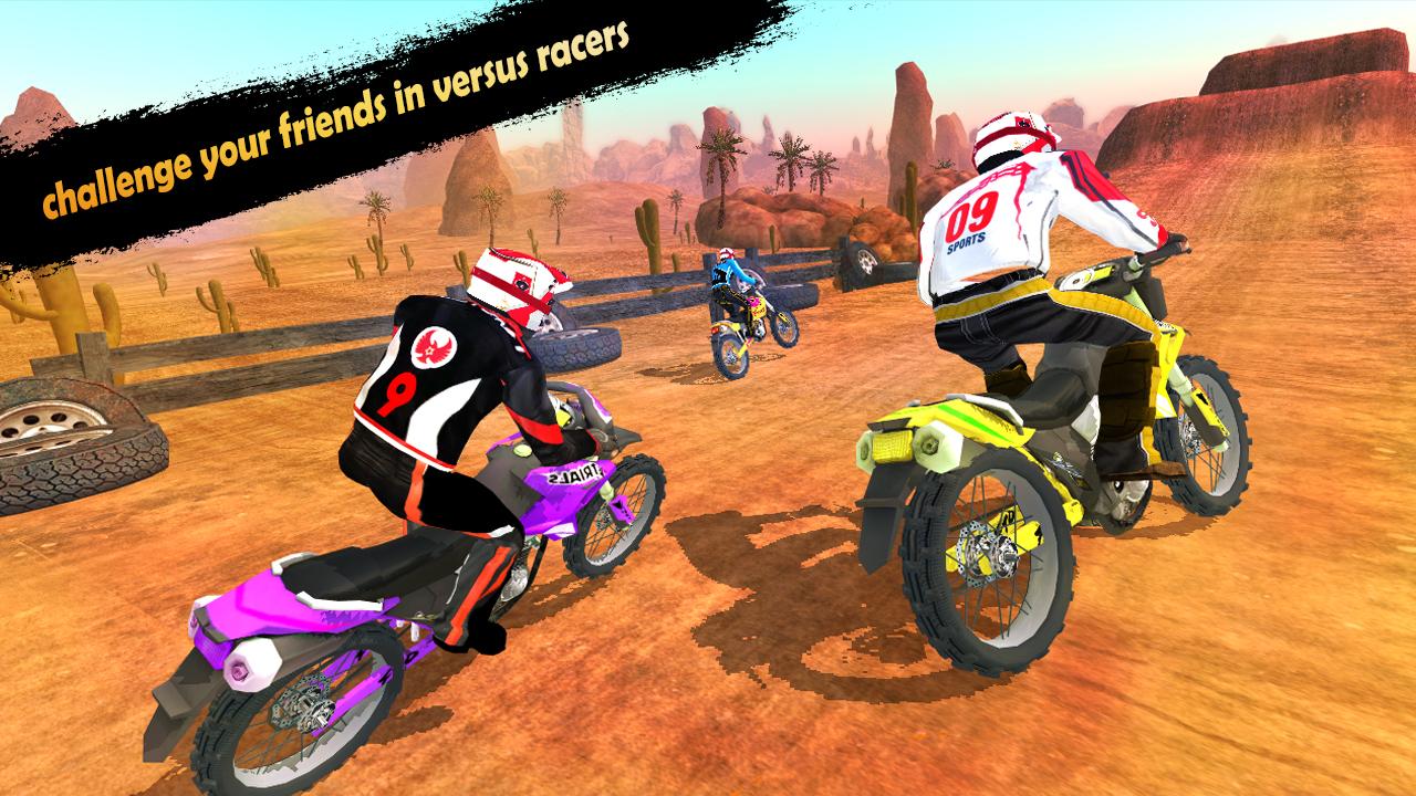 Motocross Racing - Загрузить APK для Android | Aptoide