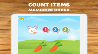 Math for kids: learning games screenshot 20