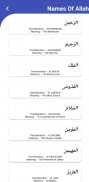 Islamic Baby Names With Meaning screenshot 0