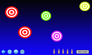 Target Shooter Pro screenshot 0