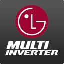 LG Multi Inverter Simulador