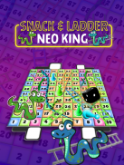 Ludo Neo King And Snack Ladder : Indian Board Game screenshot 4