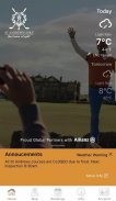 St Andrews Links: Home of Golf screenshot 4