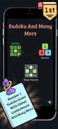 Sudoku Classic And More - 2021 Free Puzzle Games screenshot 5