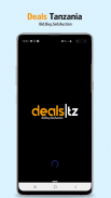 Deals Tanzania screenshot 5