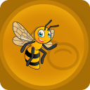 Bee Talk Lite : Radar Beechat Icon