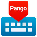 Pango Keyboard