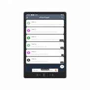 xPola Player screenshot 4
