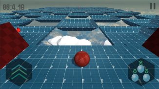 The LabBall Challenge screenshot 0