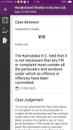 Law Universe (Judiciary Prep) screenshot 7