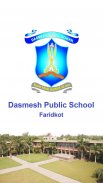 Dasmesh Public School, Faridkot screenshot 1