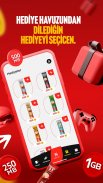 Nescafé NE'APP - İndir Kazan screenshot 1