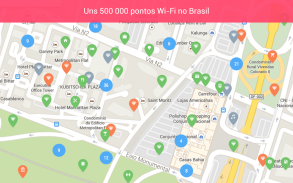 osmino Wi-Fi: WiFi gratuito screenshot 14