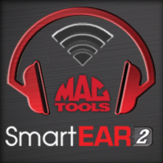 Mac Tools – SmartEAR 2 screenshot 0