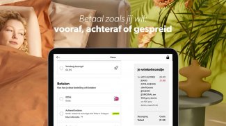 wehkamp - shopping & service screenshot 3