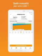 Meilleurtaux - Budget, épargne screenshot 3