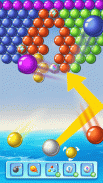 Bubble Shooter - Ball Shooting screenshot 4