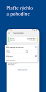 Fio Smartbanking SK screenshot 5