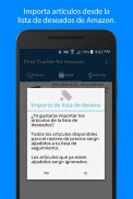 Price Tracker for Amazon screenshot 5
