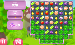 Fruits & Berries 2 screenshot 2