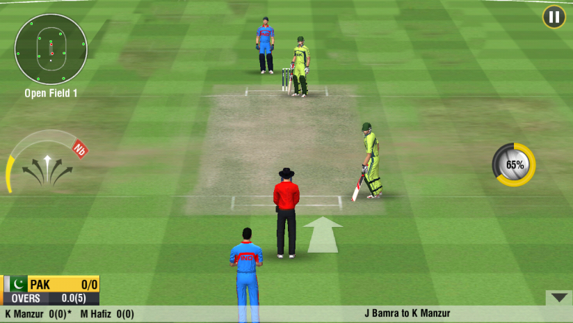 Play Online Cricket Games T20 World Cup 2017 | GamesWorld - 824 x 464 png 632kB