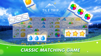 Tile Match Triple Match Puzzle screenshot 5