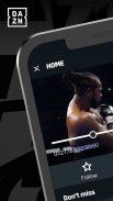 DAZN Live Fight Sports: Boxing, MMA & More screenshot 13