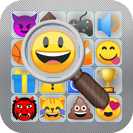 Descubra Emoji - Baixar APK para Android | Aptoide