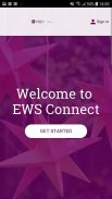 EWS Connect screenshot 2