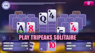 Solitaire Towers Tournaments screenshot 14