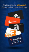 Football Rewards: Get Free Gif screenshot 1