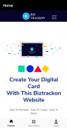 BIZTRACKON Your Digital Card screenshot 0