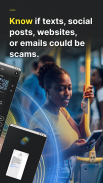 Norton Genie: AI Scam Detector screenshot 6
