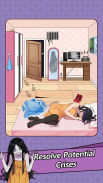 Brain Puzzle: Tricky Quest screenshot 2