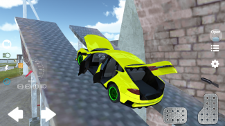 Furious Car Driving 3D screenshot 4