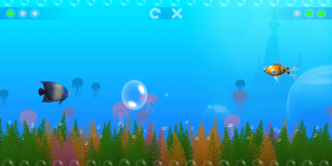 Aquarium screenshot 7