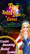 Top Model Dressup - Covet Fashion screenshot 5