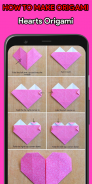 How To Make a Origami Paper screenshot 3