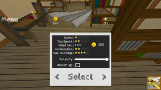 Gliding Expert:3D (Paper)Plane screenshot 8