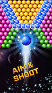 Bubble Shooter Classic screenshot 1