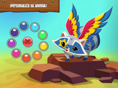 Animal Jam - Play Wild! screenshot 5
