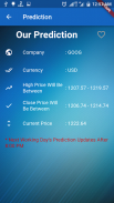 Stock Market Predictor AI screenshot 3